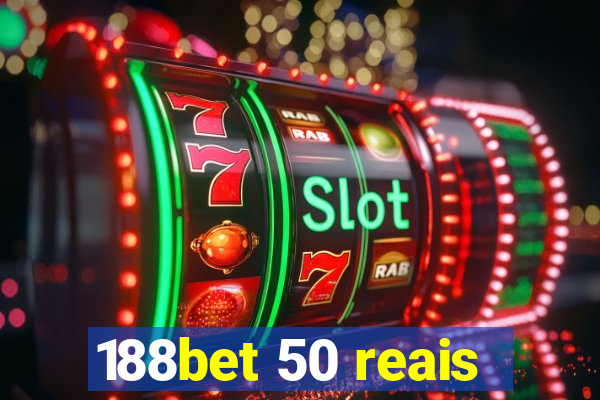 188bet 50 reais